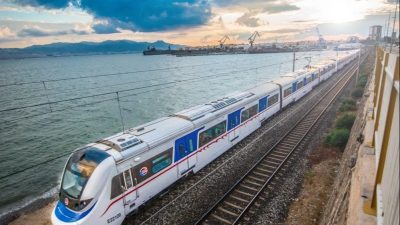 İzmir’de 29 Ekim Cumhuriyet Bayramı için toplu ulaşım seferleri yeniden