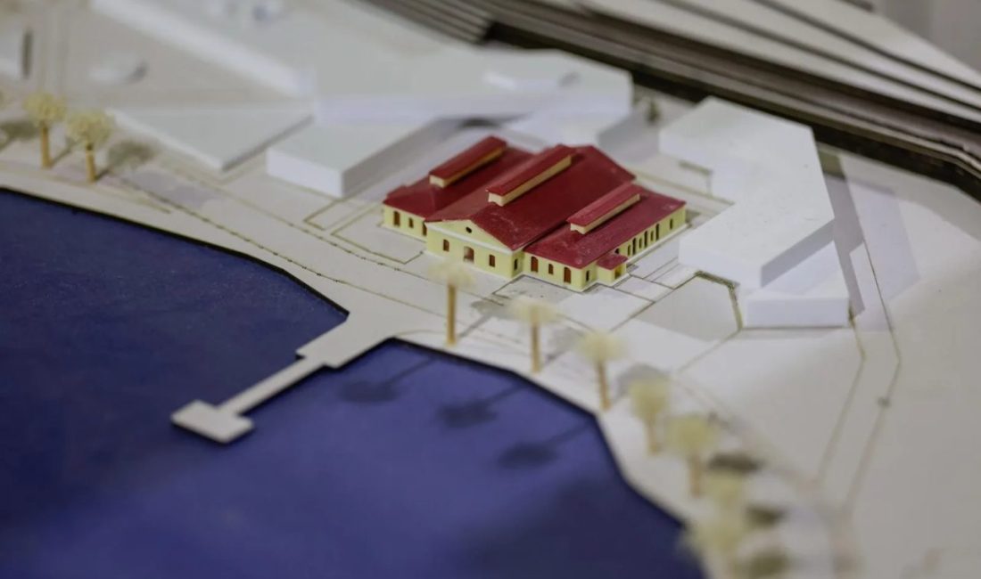 İzmir Büyükşehir Belediyesi İzmir Akdeniz Akademisi tarafından İyi Tasarım/Good Design