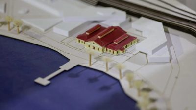 İzmir Büyükşehir Belediyesi İzmir Akdeniz Akademisi tarafından İyi Tasarım/Good Design