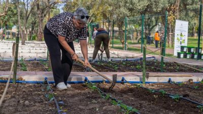 İki yıl önce beyin sapı kanaması geçiren 50 yaşındaki Sevim
