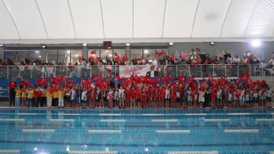 İzmit Belediyesi Gençlik ve Spor Hizmetleri Müdürlüğü, Cumhuriyet Bayramı’nın 103’üncü
