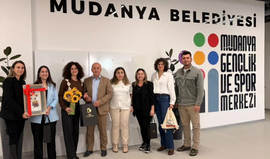 İzmit Belediyesi ile Mudanya Belediyesi, engelli ve yaşlılara yönelik hizmetlerde
