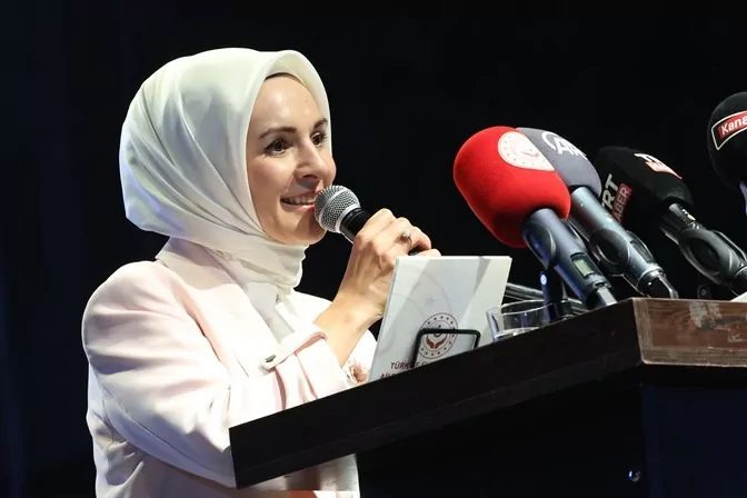 Aile ve Sosyal Hizmetler Bakanlığı, Turkcell ve KADEM iş birliğinde