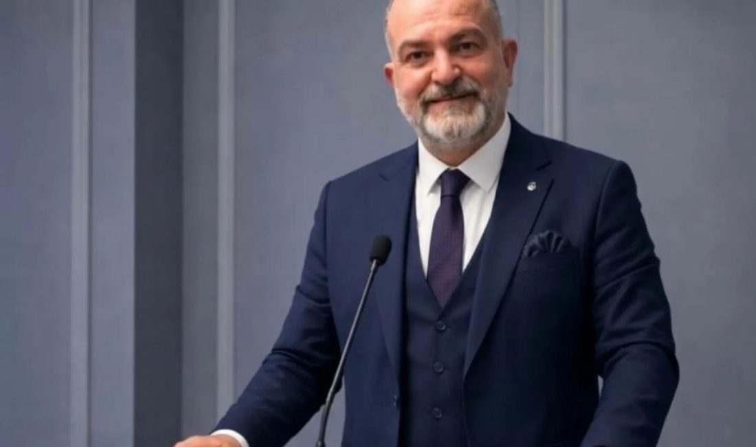 Dost Parti Genel Başkan Yardımcısı Serkan Torun’un Azerbaycan ziyareti, Türkiye
