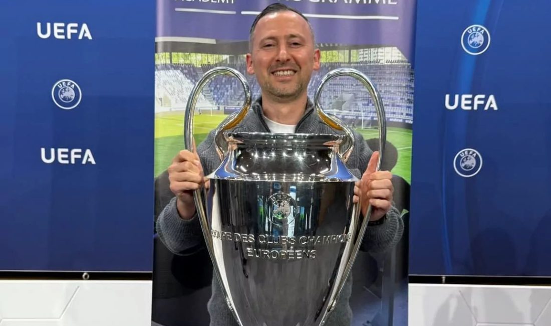 Kasımpaşa A.Ş. Akademi, scouting yapılanmasını güçlendirmeye devam ediyor. Genç futbolcuların