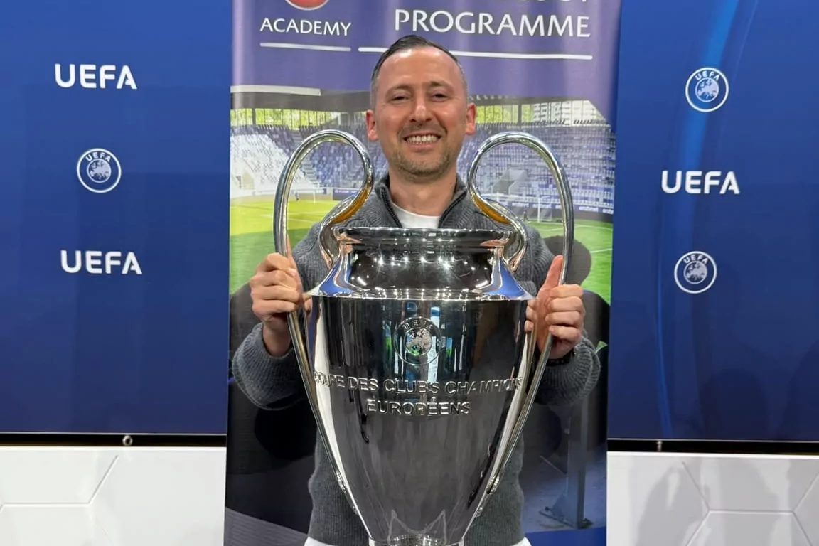 Kasımpaşa A.Ş. Akademi, scouting yapılanmasını güçlendirmeye devam ediyor. Genç futbolcuların