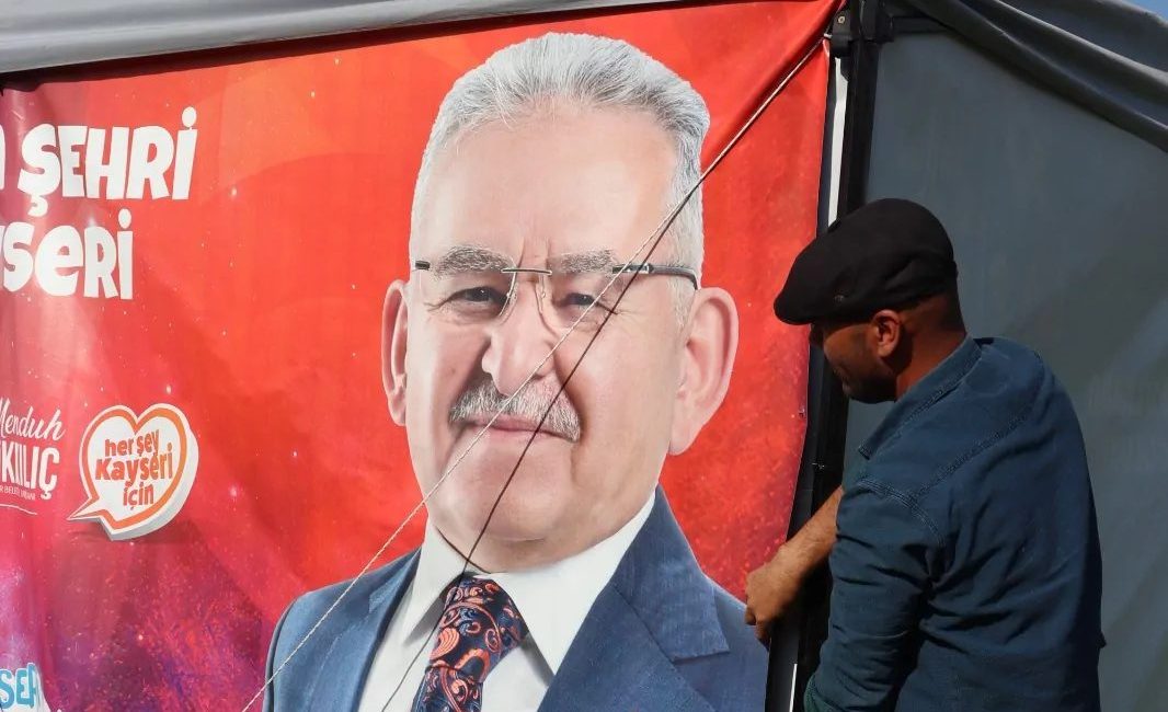 Kayseri Büyükşehir Belediyesi ile TÜBİTAK iş birliğinde düzenlenecek 8’inci BİLİMFEST