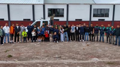 Kayseri Büyükşehir Belediyesi, daha yeşil, daha sağlıklı ve daha yaşanabilir