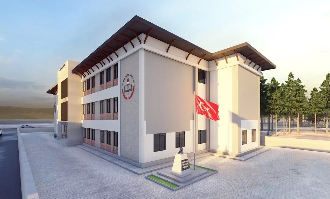 Eğitimi merkeze alan belediyecilik anlayışıyla çalışmalarını sürdüren Kayseri Melikgazi Belediye