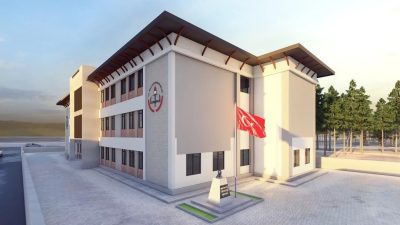 Eğitimi merkeze alan belediyecilik anlayışıyla çalışmalarını sürdüren Kayseri Melikgazi Belediye