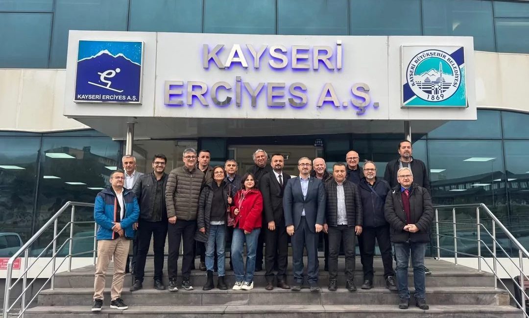 Kayseri Büyükşehir Belediyesi, Başkan Dr. Memduh Büyükkılıç’ın özel önem verdiği
