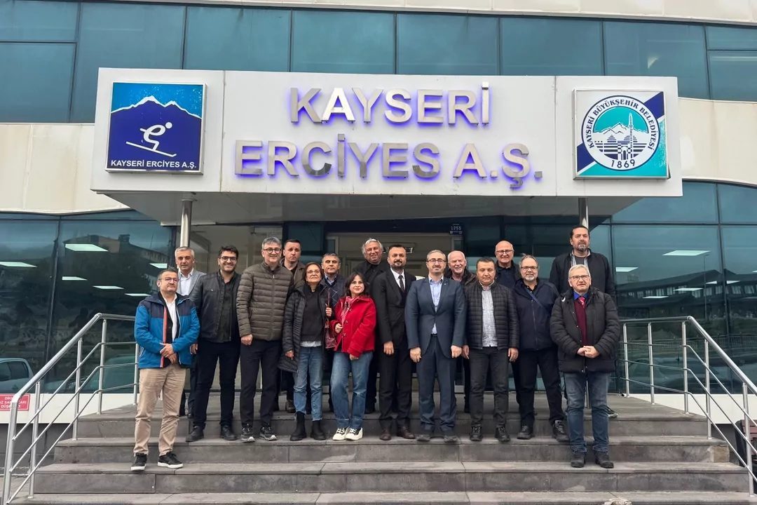 Kayseri Büyükşehir Belediyesi, Başkan Dr. Memduh Büyükkılıç’ın özel önem verdiği