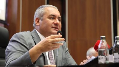 Keçiören Belediye Başkanı Dr. Mesut Özarslan, 2025 yılı Sayıştay Raporu'nda