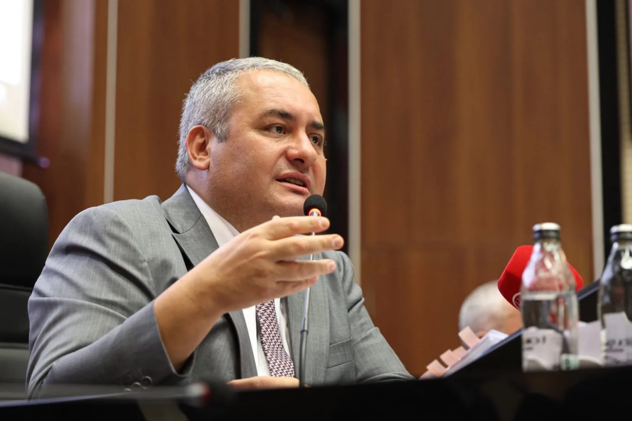 Keçiören Belediye Başkanı Dr. Mesut Özarslan, 2025 yılı Sayıştay Raporu'nda