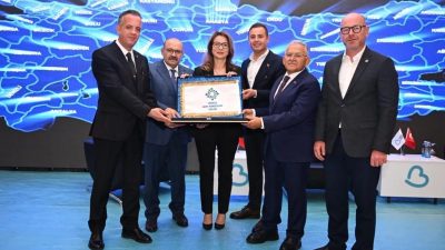 Balıkesir’in ev sahipliğinde düzenlenen Türkiye Kent Konseyleri Birliği Ulusal Toplantısı