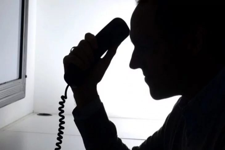 Edirne'nin Keşan ilçesinde cep telefonundan aranarak "faizsiz kredi" vaadiyle kandırılan