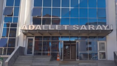 Edirne'nin Keşan ilçesinde, polis ekiplerince durdurulan R.D.'nin, uyuşturucu ticareti suçundan