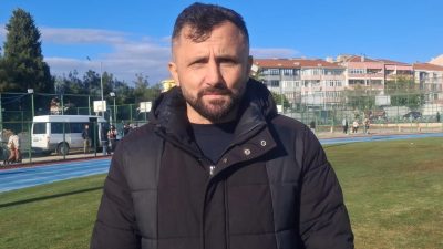 PGL’de sezonun ilk maçında Tekirdağspor’u sahasında 4-2 mağlup eden Keşanspor,