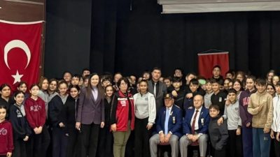 Aile ve Sosyal Hizmetler Bakanlığı öncülüğünde yürütülen “Vatan ve Kahramanlık