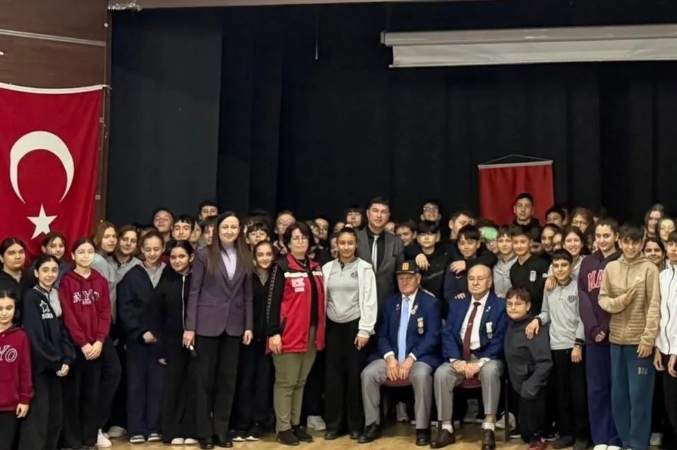 Aile ve Sosyal Hizmetler Bakanlığı öncülüğünde yürütülen “Vatan ve Kahramanlık