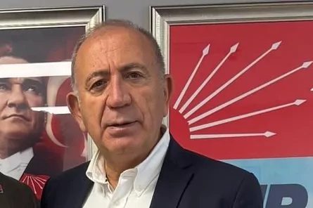CHP Genel Başkanı Kemal Kılıçdaroğlu, Gürsel Tekin’i “Genel Başkanlık Makamına