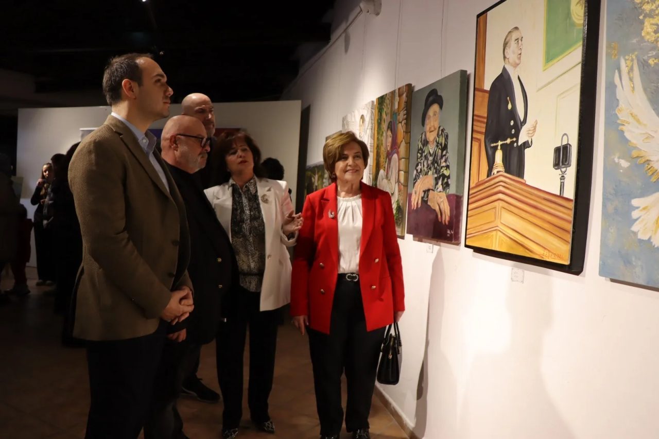 Kocaeli İzmit Belediyesi Cumhuriyet Sanat Galerisi, Çağdaş Yaşamı Destekleme Derneği