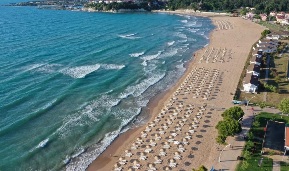 Kocaeli Büyükşehir Belediyesi, 2026 yaz sezonunun sona ermesiyle birlikte 2027