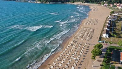 Kocaeli Büyükşehir Belediyesi, 2026 yaz sezonunun sona ermesiyle birlikte 2027