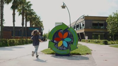 Kocaeli Büyükşehir Belediyesi, sıfır atıkta hayata geçirdiği üç öncü projeyle