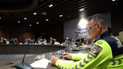 Kocaeli Büyükşehir Belediyesi Ulaşım Koordinasyon Merkezi’nin (UKOME) 2026 yılı 4.
