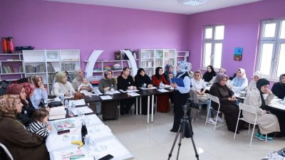 Kocaeli Gebze Belediyesi tarafından hayata geçirilen Gebze Okur Projesi kapsamında,