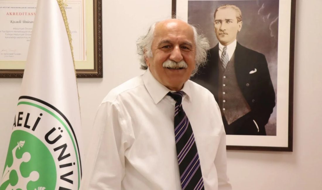 İzmit Belediyesi, Akciğer Kanseri Farkındalık Ayı kapsamında 4 Kasım Çarşamba