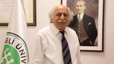 İzmit Belediyesi, Akciğer Kanseri Farkındalık Ayı kapsamında 4 Kasım Çarşamba