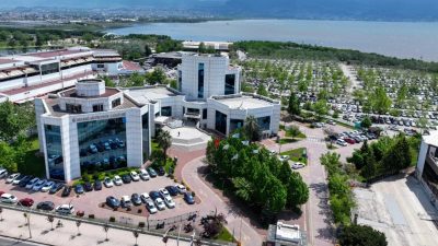 Kocaeli Büyükşehir Belediyesi, 14-19 Ekim tarihleri arasında yaşanan sağanak yağışlarda