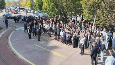 Kocaeli Büyükşehir Belediyesi, bağlı kuruluşları ve iştirakleriyle birlikte 380 farklı