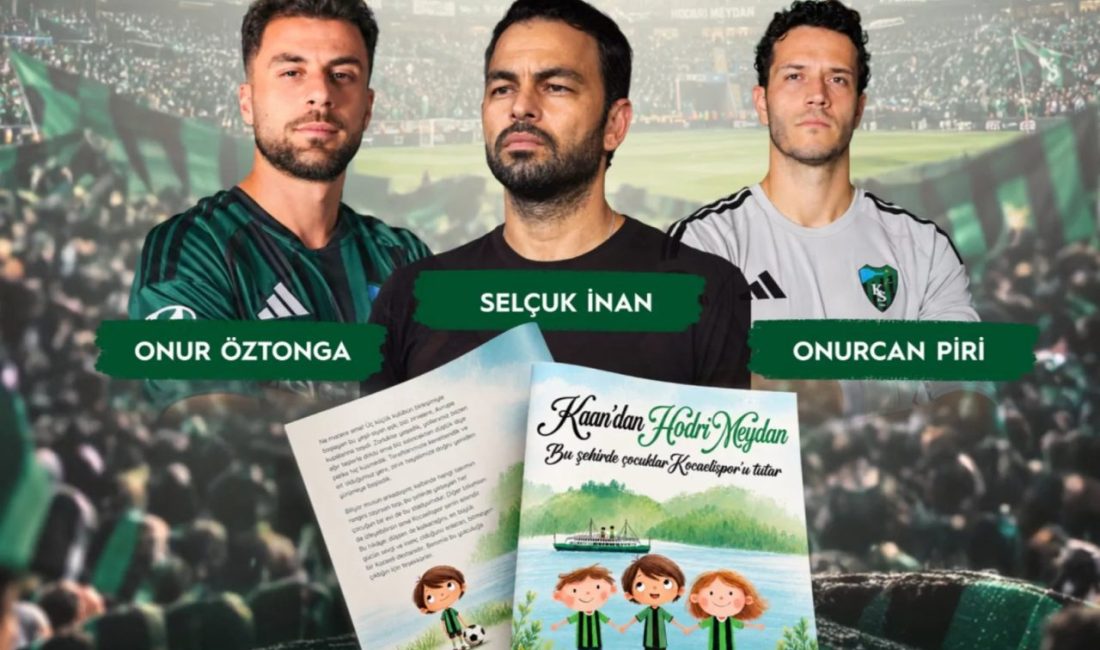 Kültürden sanata, edebiyattan spora kentin tüm renklerini aynı çatı altında