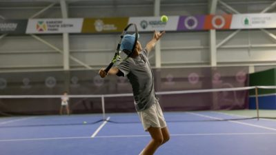 Konya Karatay Belediyesi ile Konya Gençlik ve Spor İl Müdürlüğü