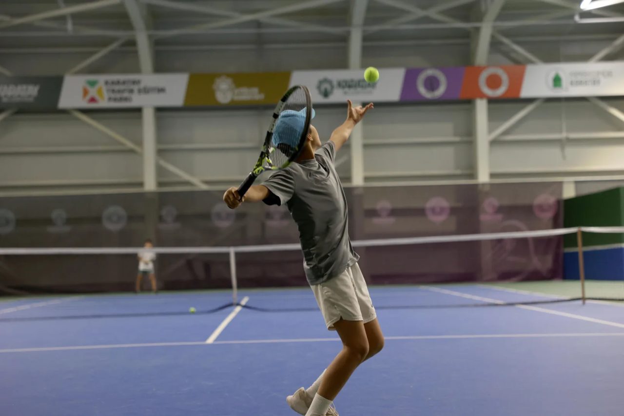 Konya Karatay Belediyesi ile Konya Gençlik ve Spor İl Müdürlüğü