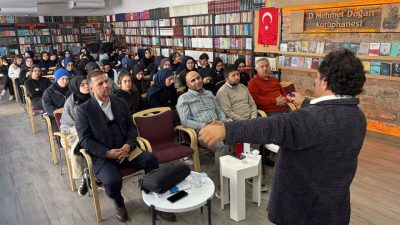 Türkiye Yazarlar Birliği (TYB) Konya Şubesi, Karatay Belediyesi, Konya İl