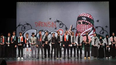 Konya Büyükşehir Belediyesi bünyesinde hizmet veren Lise Medeniyet Akademileri (LİMA)