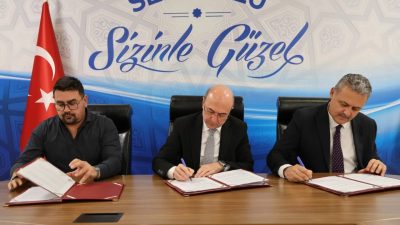 Konya'da Selçuklu Belediyesi, Konya İl Sağlık Müdürlüğü ve hayırsever işbirliği