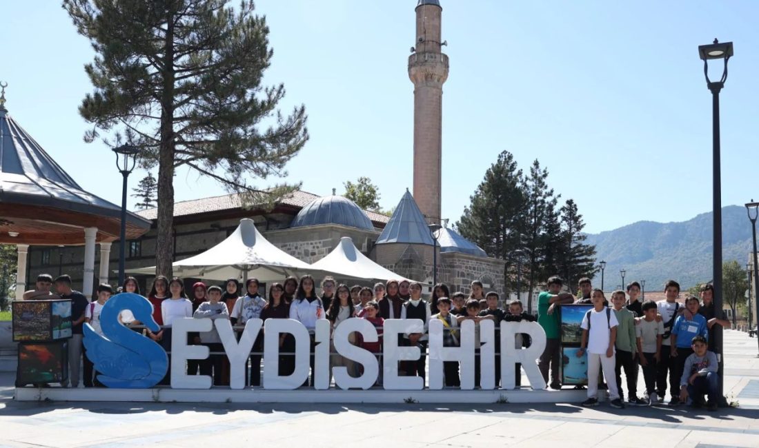 Konya Büyükşehir Belediyesi, şehirde faaliyet gösteren sivil toplum kuruluşlarına yönelik