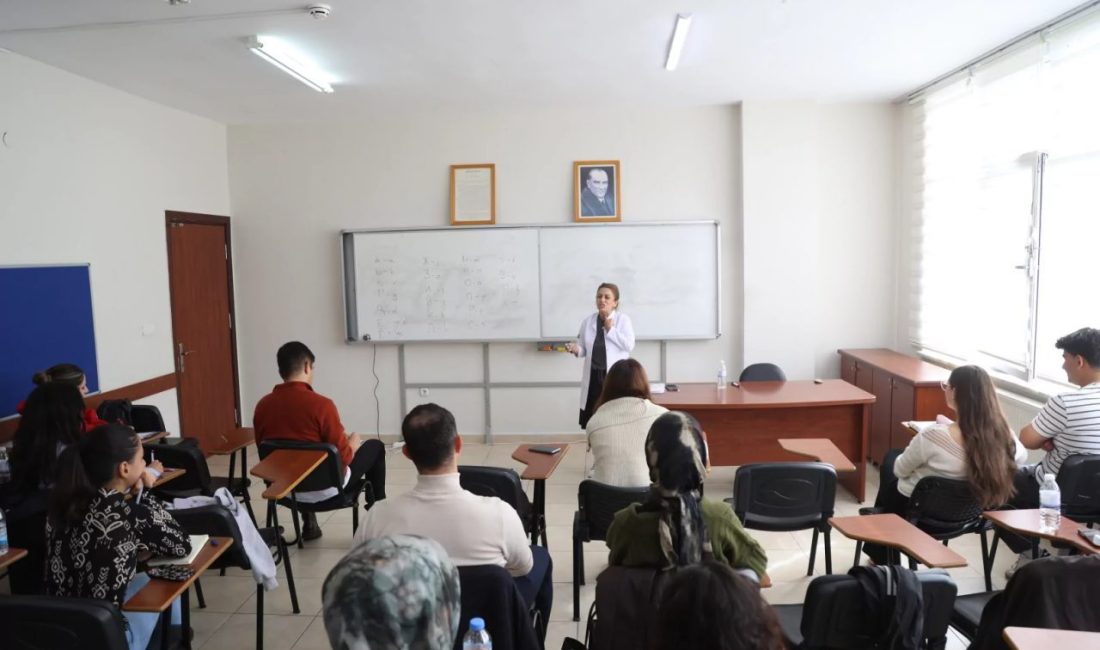 Konya Büyükşehir Belediyesi Meslek Edindirme Kursları (KOMEK) ile Aile Sanat
