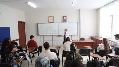 Konya Büyükşehir Belediyesi Meslek Edindirme Kursları (KOMEK) ile Aile Sanat
