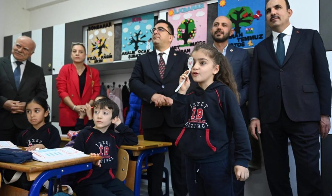 Konya Valiliği, Konya Büyükşehir Belediyesi, İl Milli Eğitim Müdürlüğü, İl