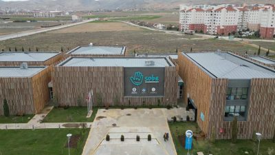 Konya’da otizmli bireyler ve ailelerine yönelik 10 yıllık saha deneyimiyle