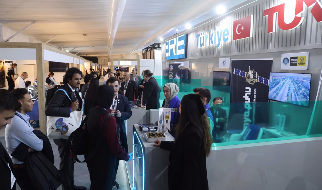 Konya Büyükşehir Belediyesi ile Necmettin Erbakan Üniversitesi (NEÜ) iş birliğinde