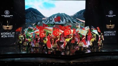 Kültür ve Turizm Bakanlığı himayesinde, Uluslararası Sinema Derneği tarafından düzenlenen