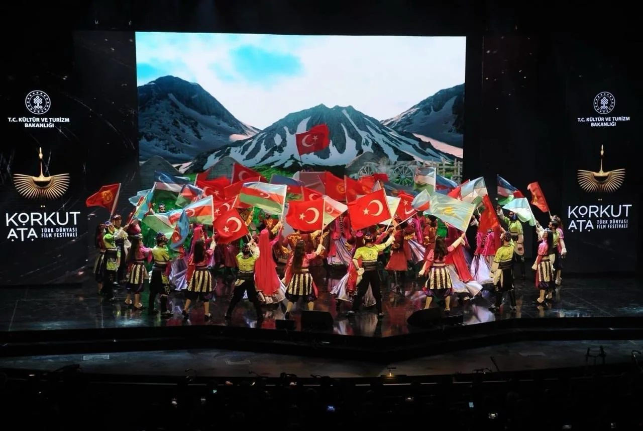 Kültür ve Turizm Bakanlığı himayesinde, Uluslararası Sinema Derneği tarafından düzenlenen
