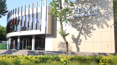 Sakarya Büyükşehir Belediyesi’nin KPSS’ye hazırlanan adaylara yönelik düzenlediği Genel Tekrar